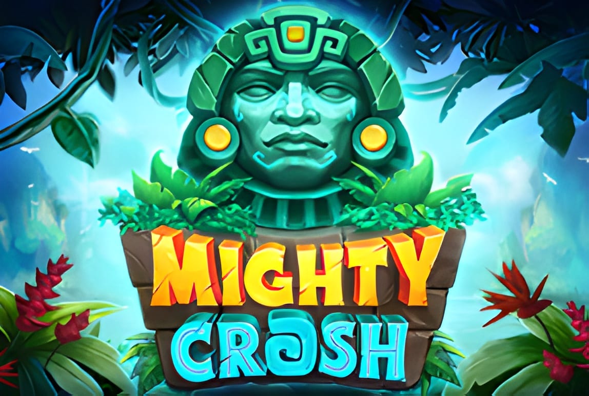 Mighty Crash