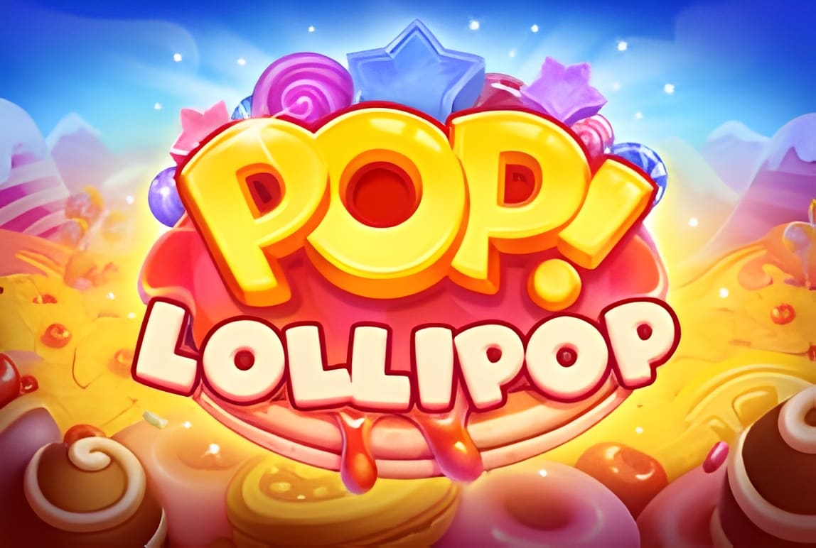 POP! Lollipop