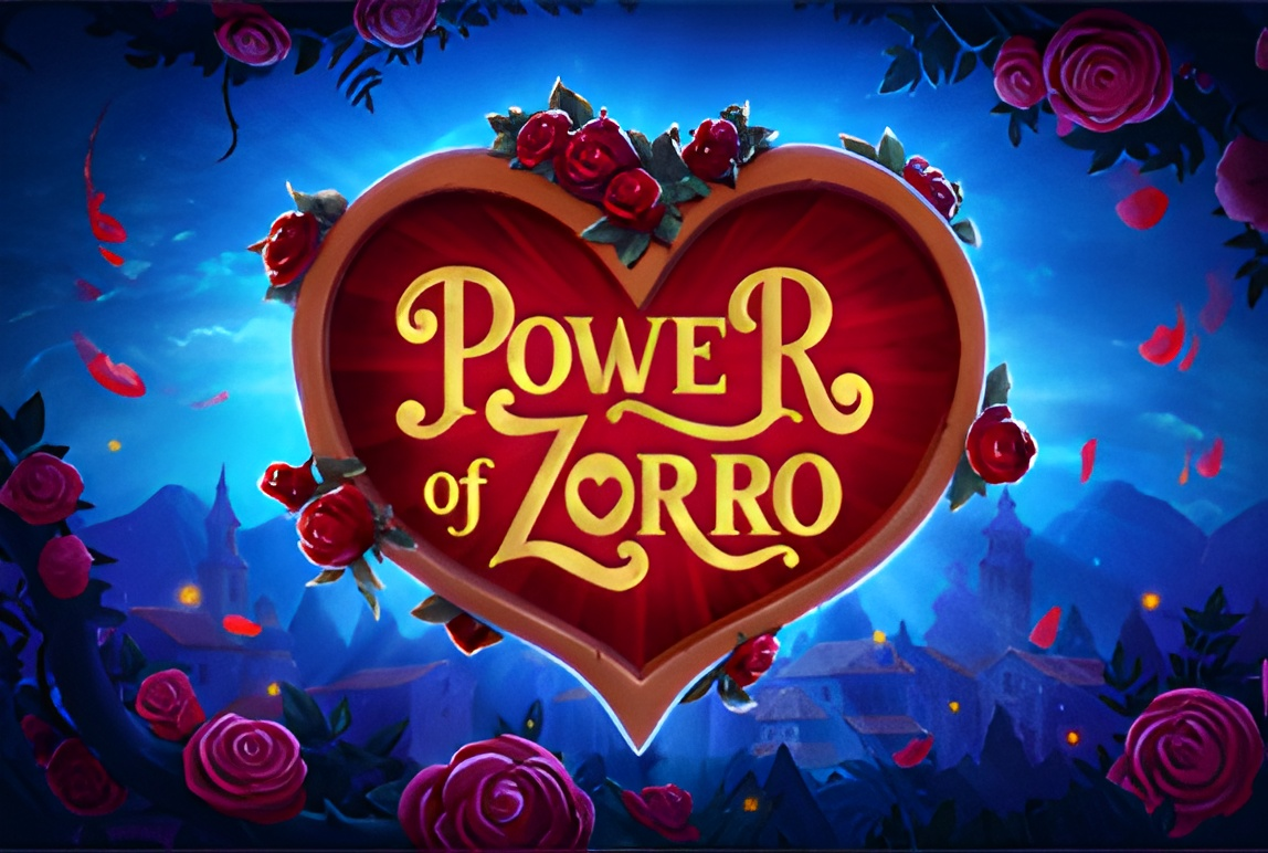 Power of Zorro