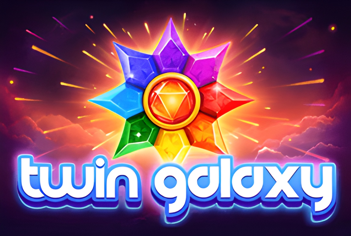 Twin Galaxy