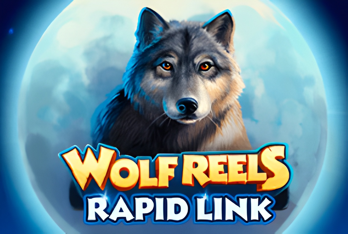 Wolf Reels Rapid Link