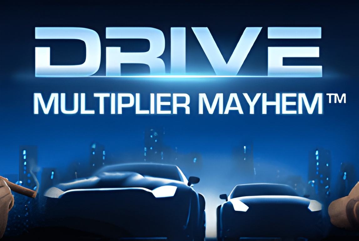 Drive: Multiplier Mayhem