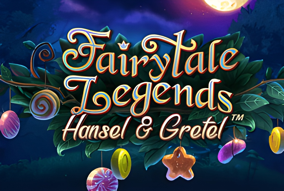 Fairytale Legends: Hansel and Gretel