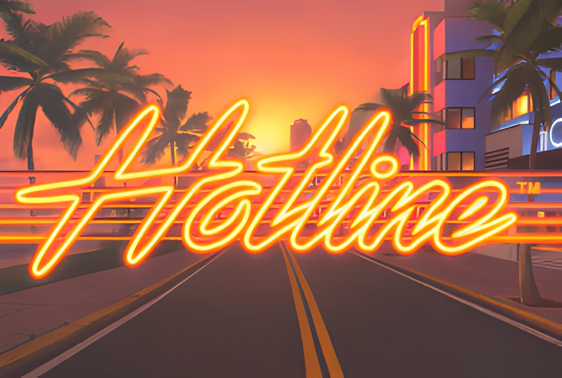 Hotline
