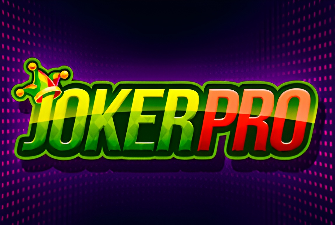 Joker Pro