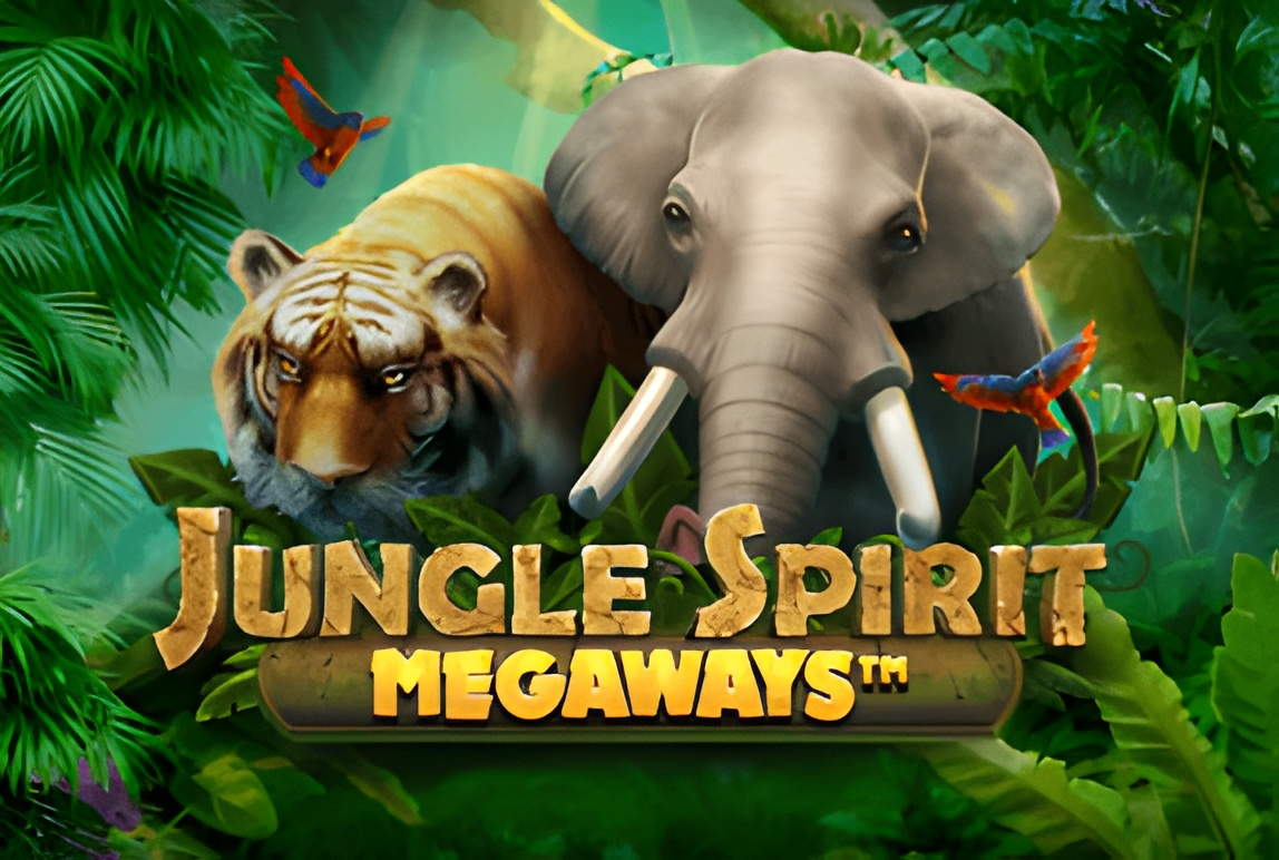 Jungle Spirit Megaways