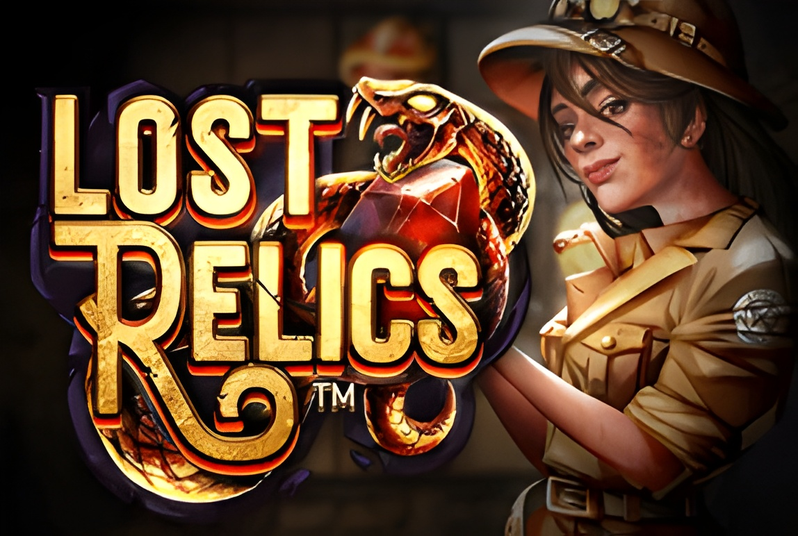 Lost Relics