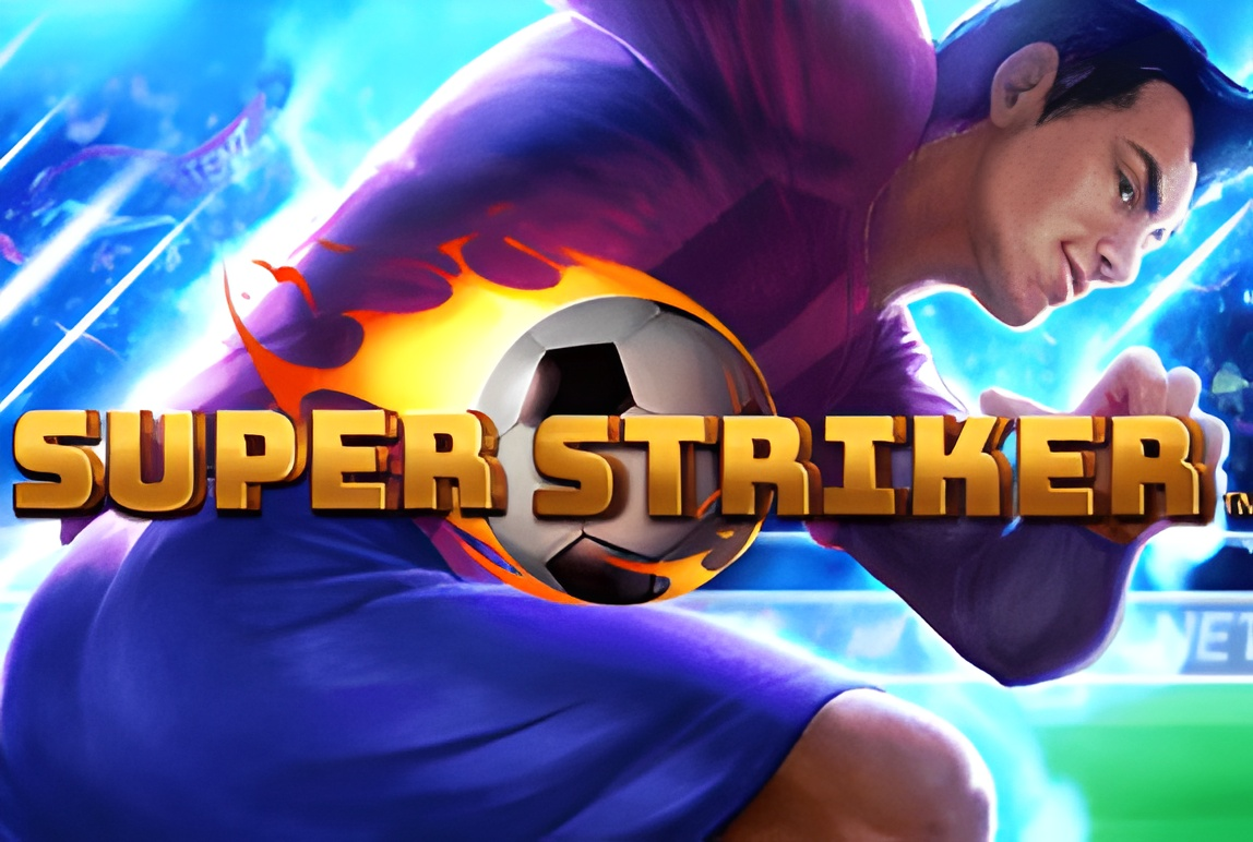 Super Striker