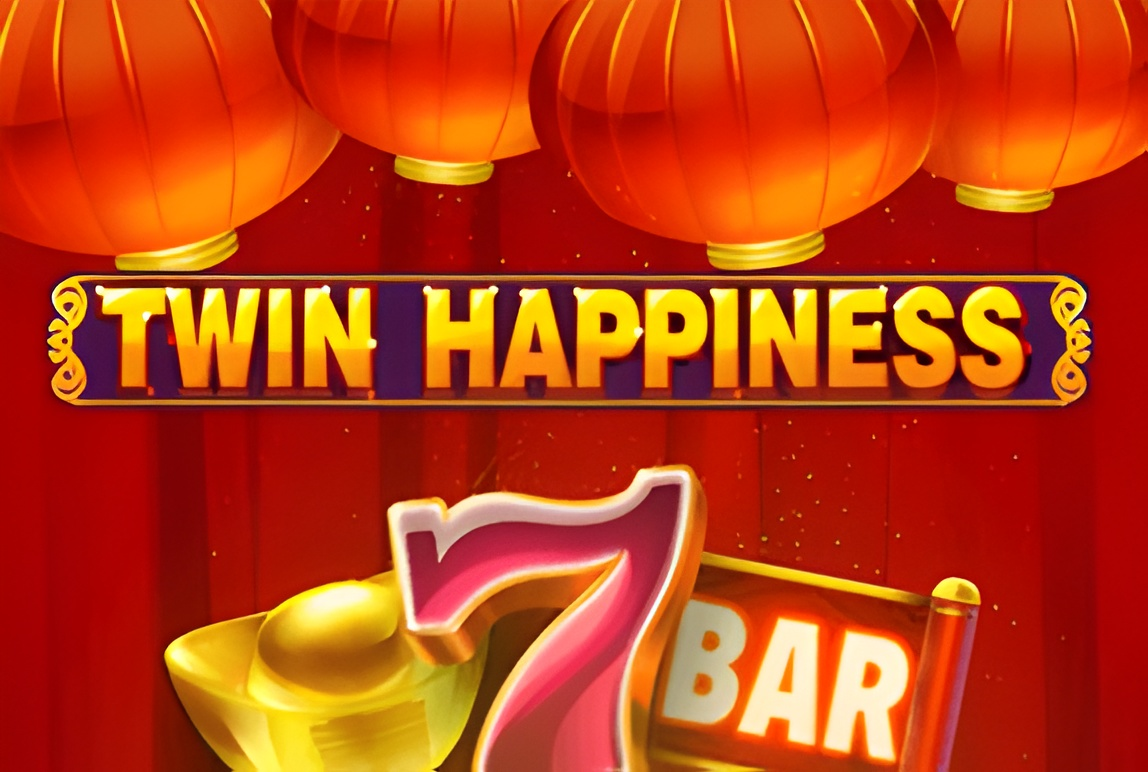 Twin Happiness