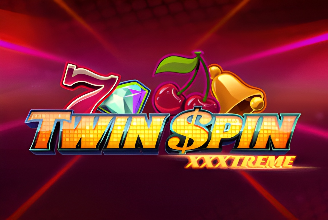 Twin Spin XXXtreme