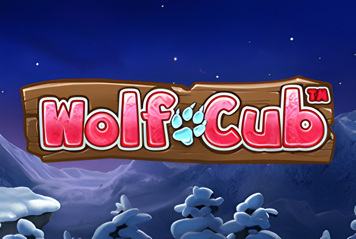 Wolf Cub