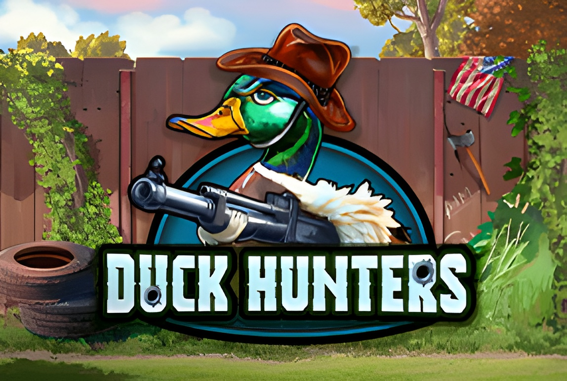 Duck Hunters