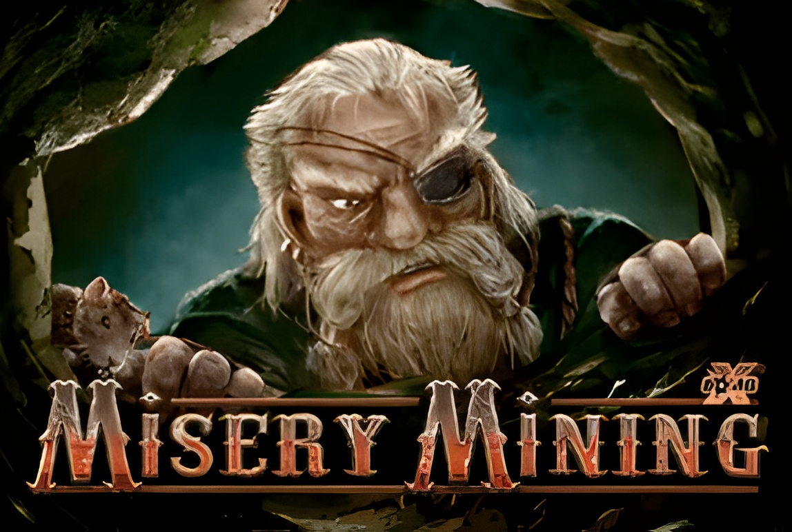 Misery Mining xBomb