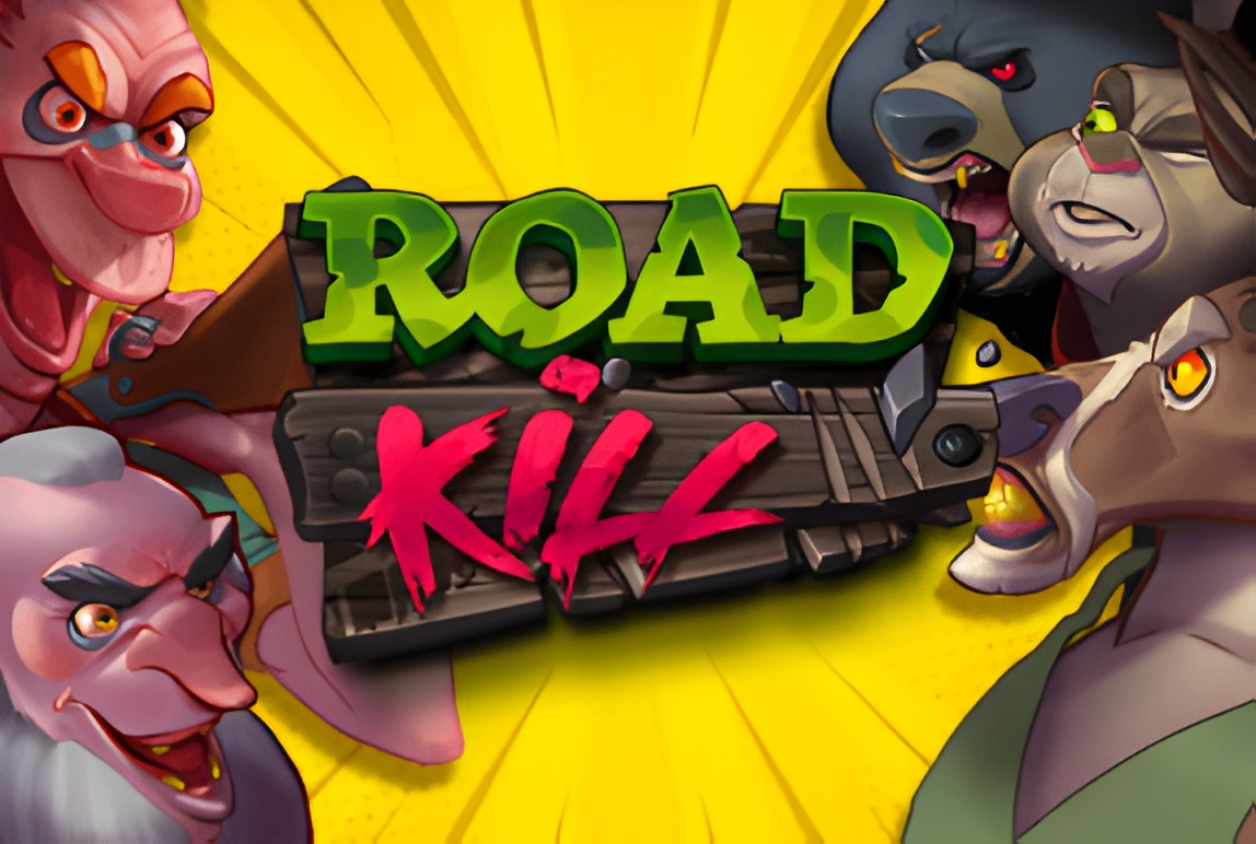 Roadkill Mobile