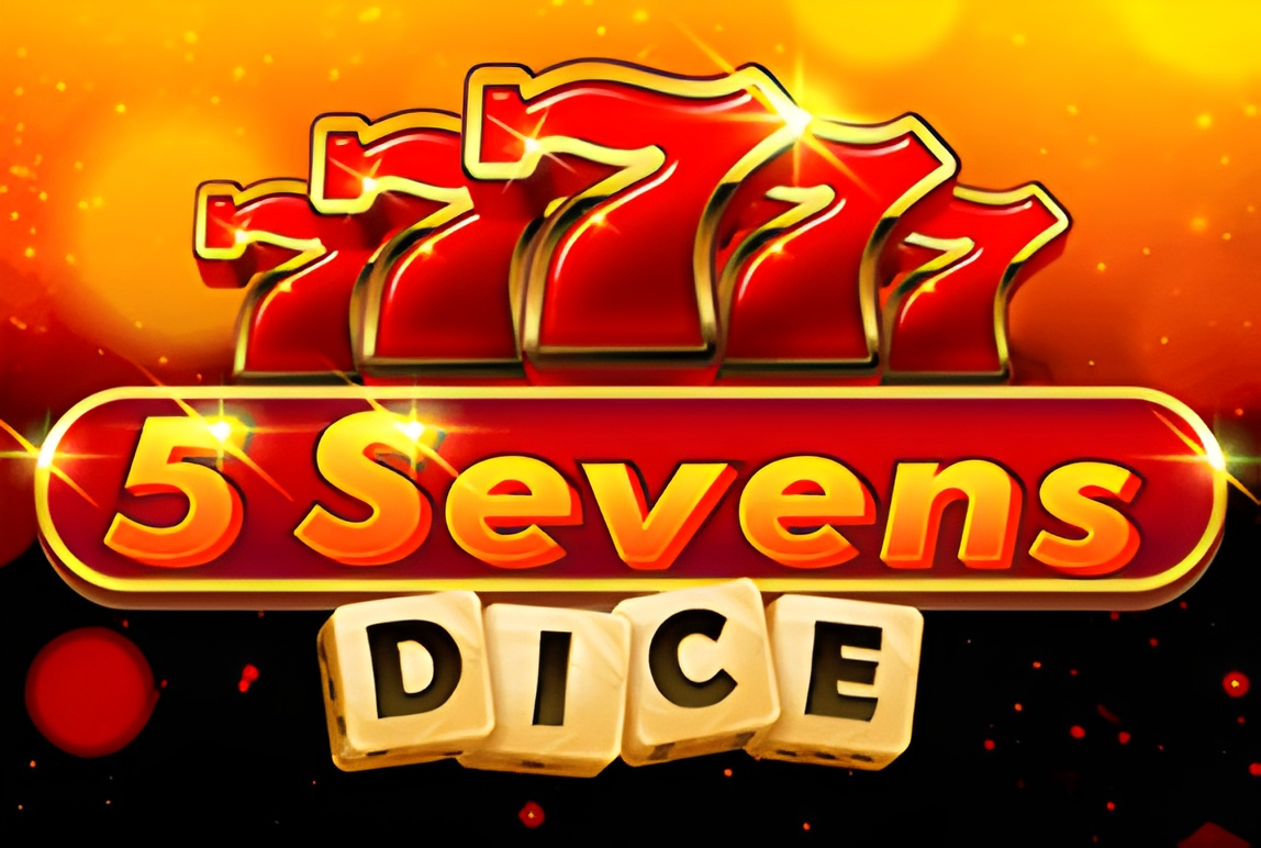 5 Sevens Dice