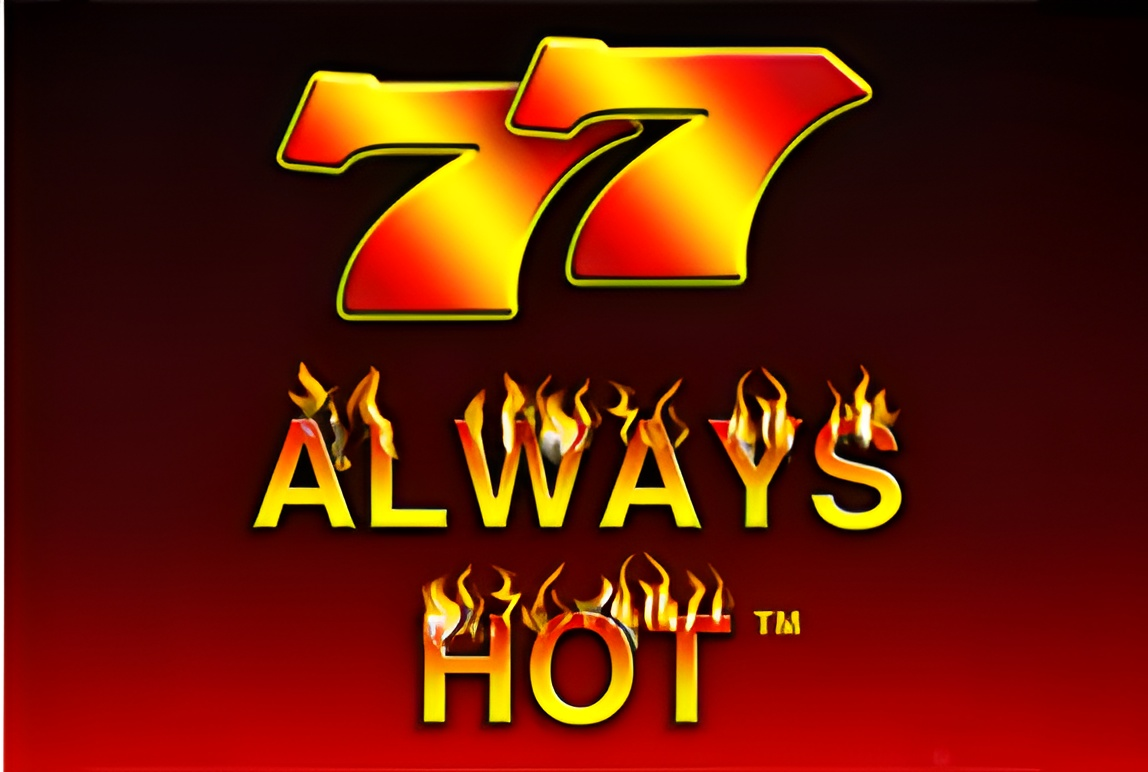 Always Hot