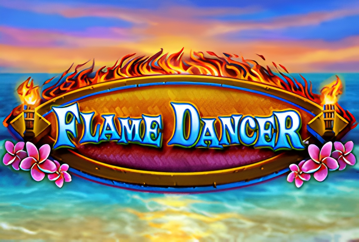 Flame Dancer
