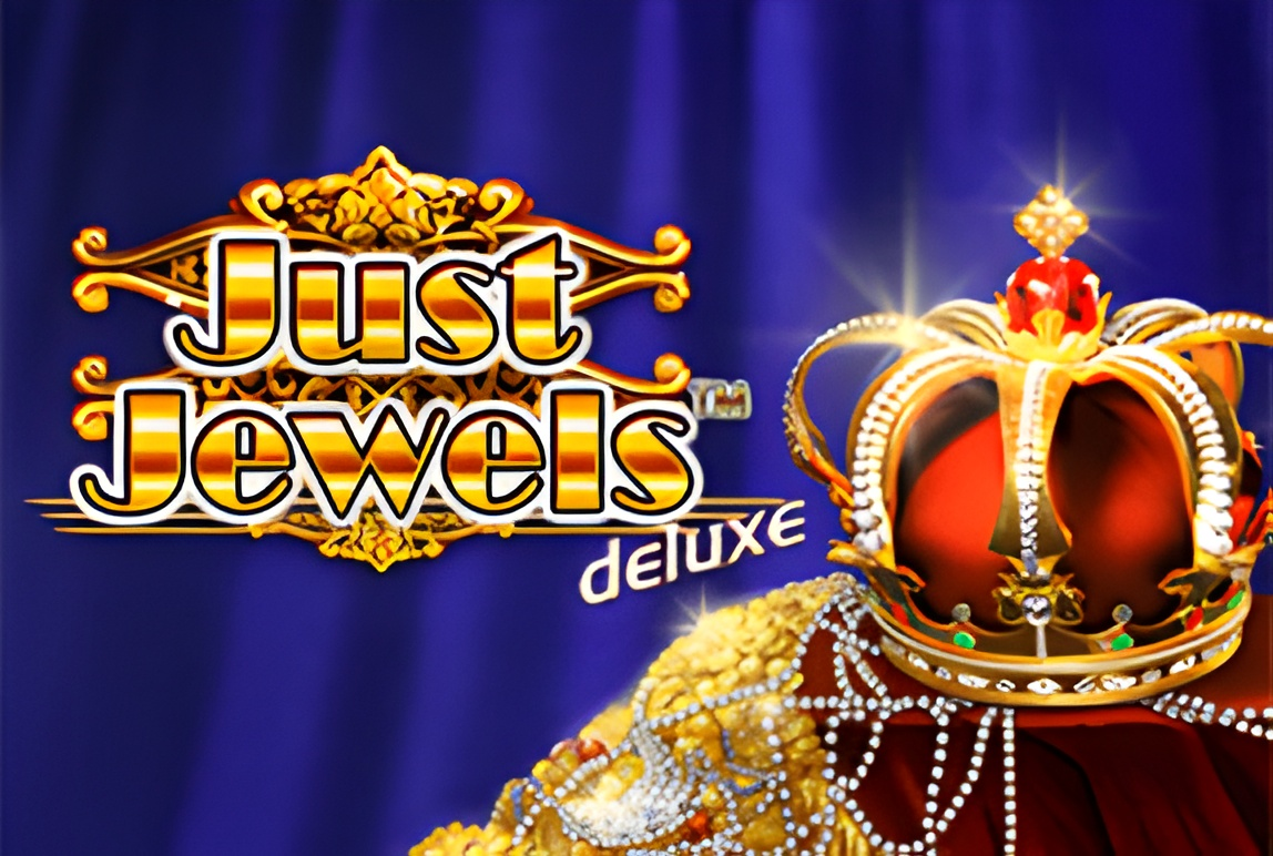 Just Jewels deluxe
