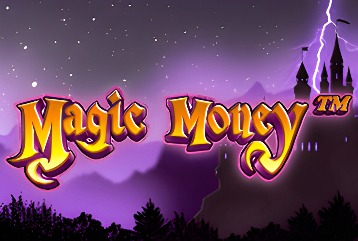 Magic Money