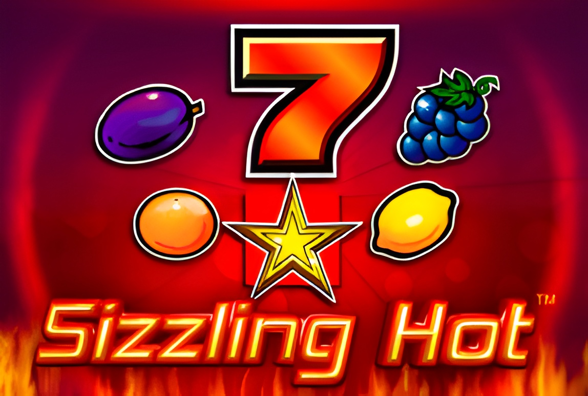 Sizzling Hot