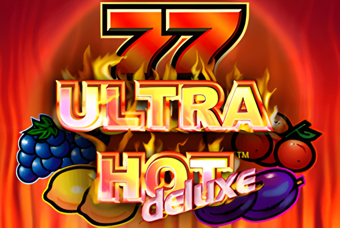 Ultra Hot Deluxe