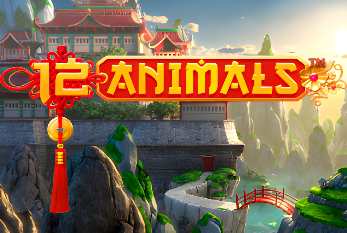 12 Animals