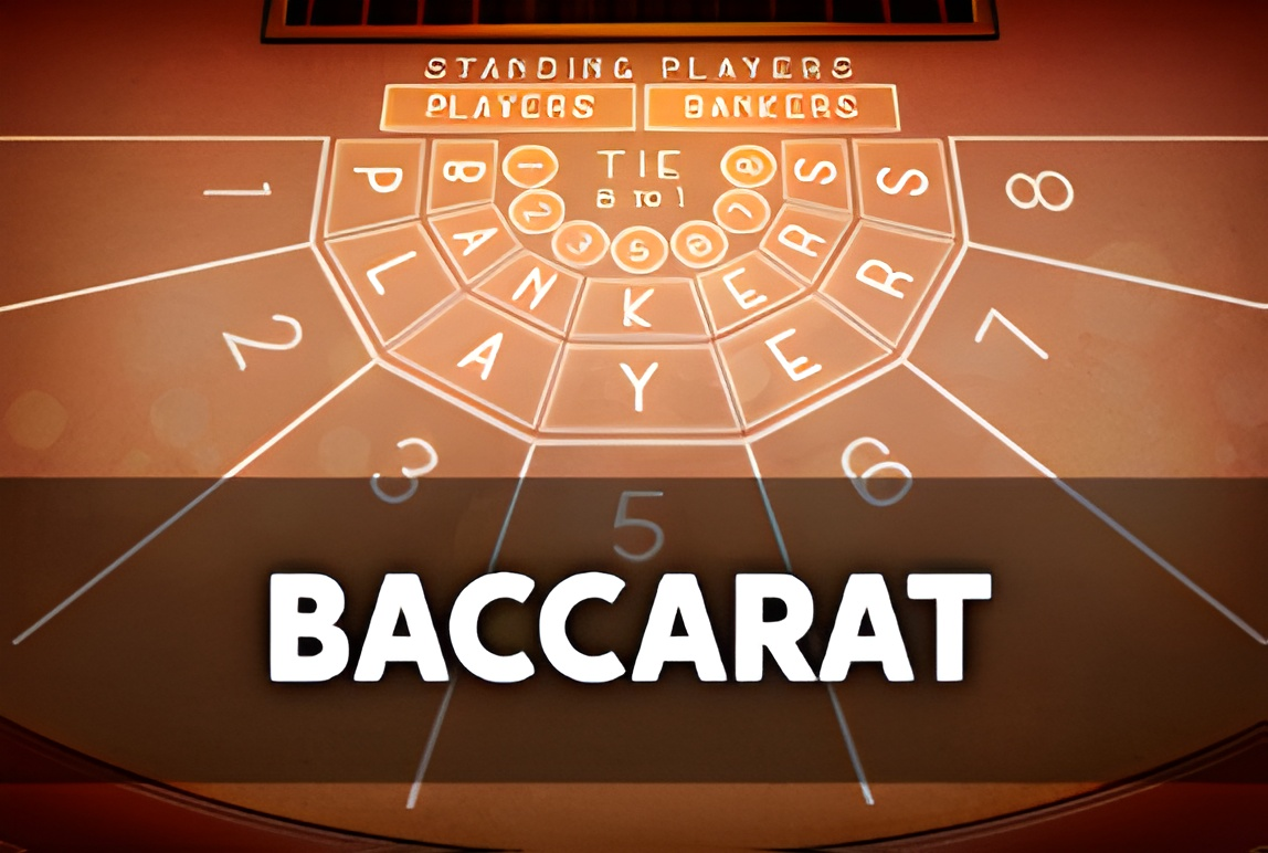 Baccarat