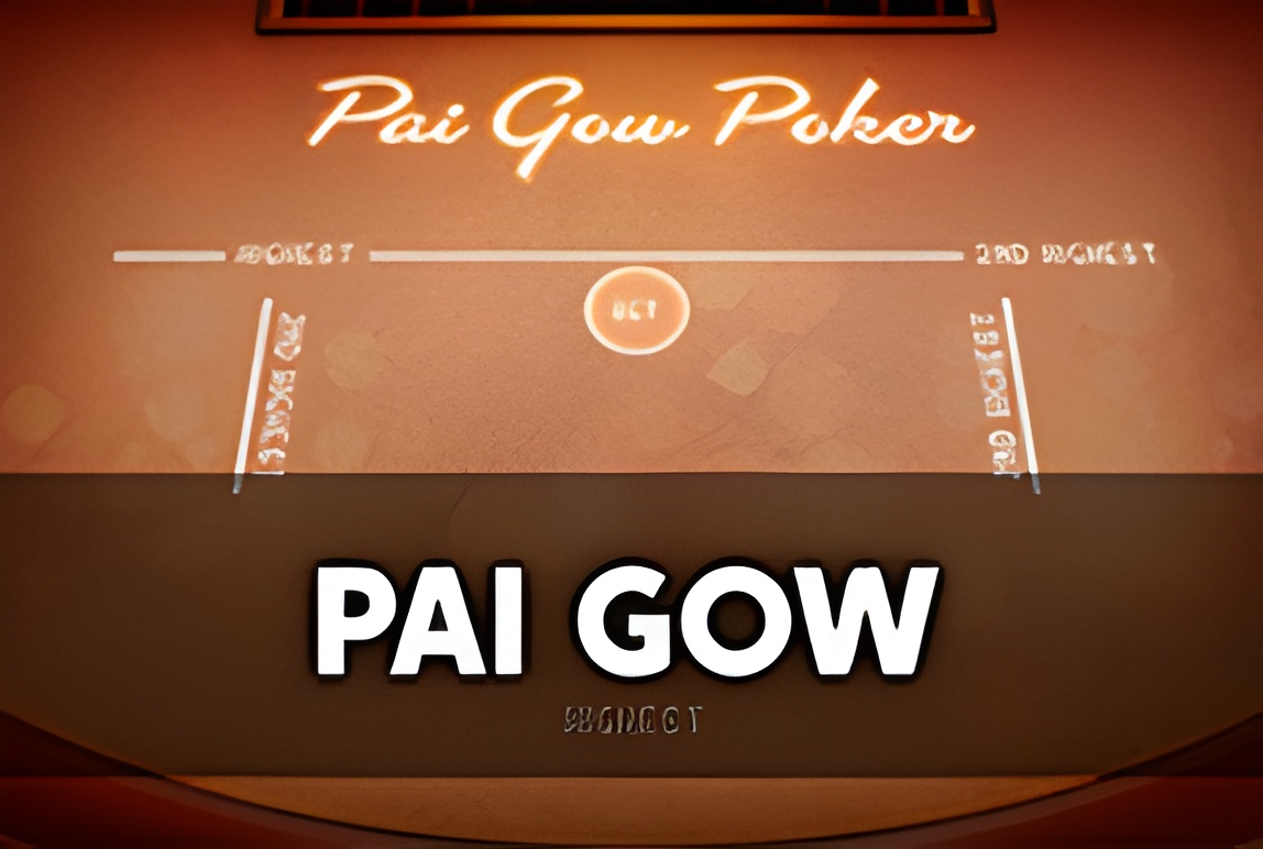 Pai Gow