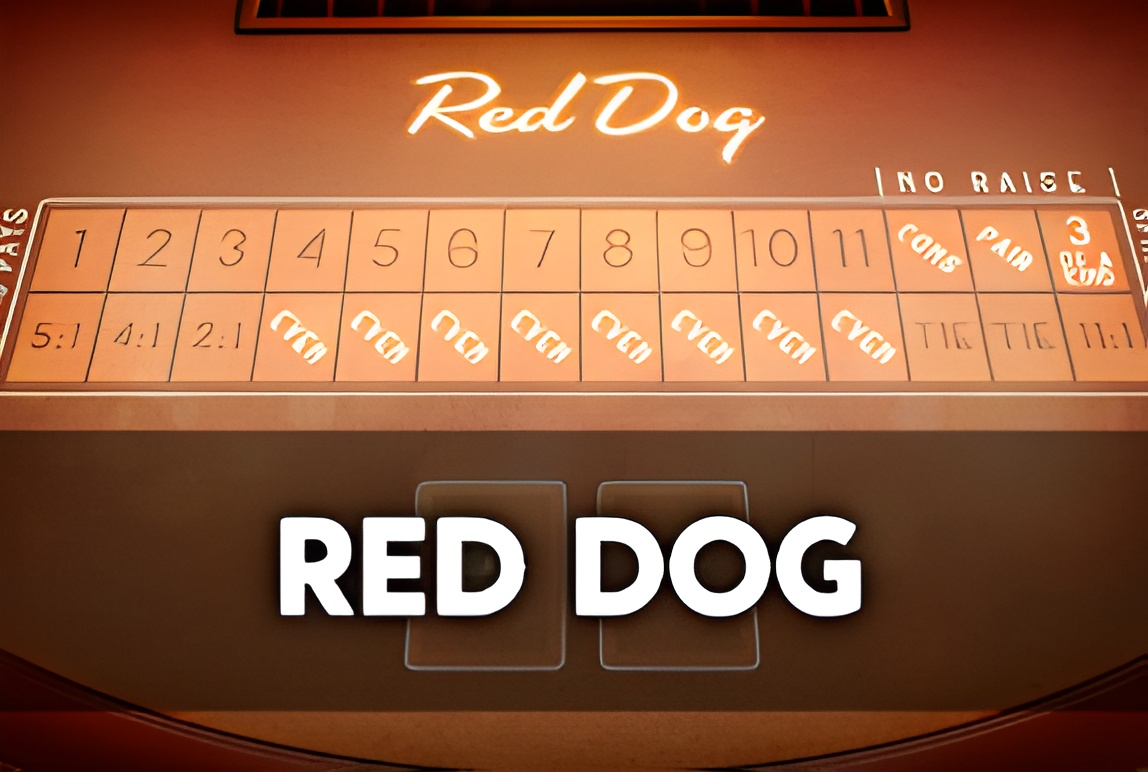 Red Dog