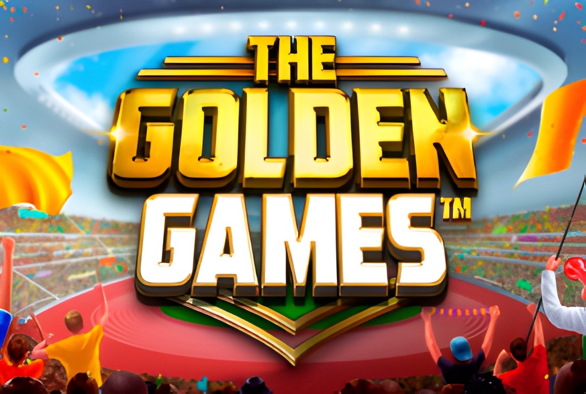 The Golden Games