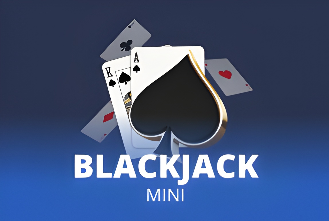 Mini Blackjack