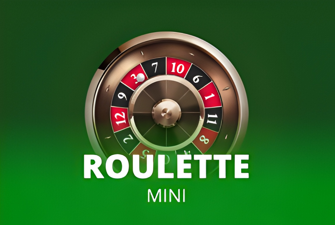 Mini Roulette