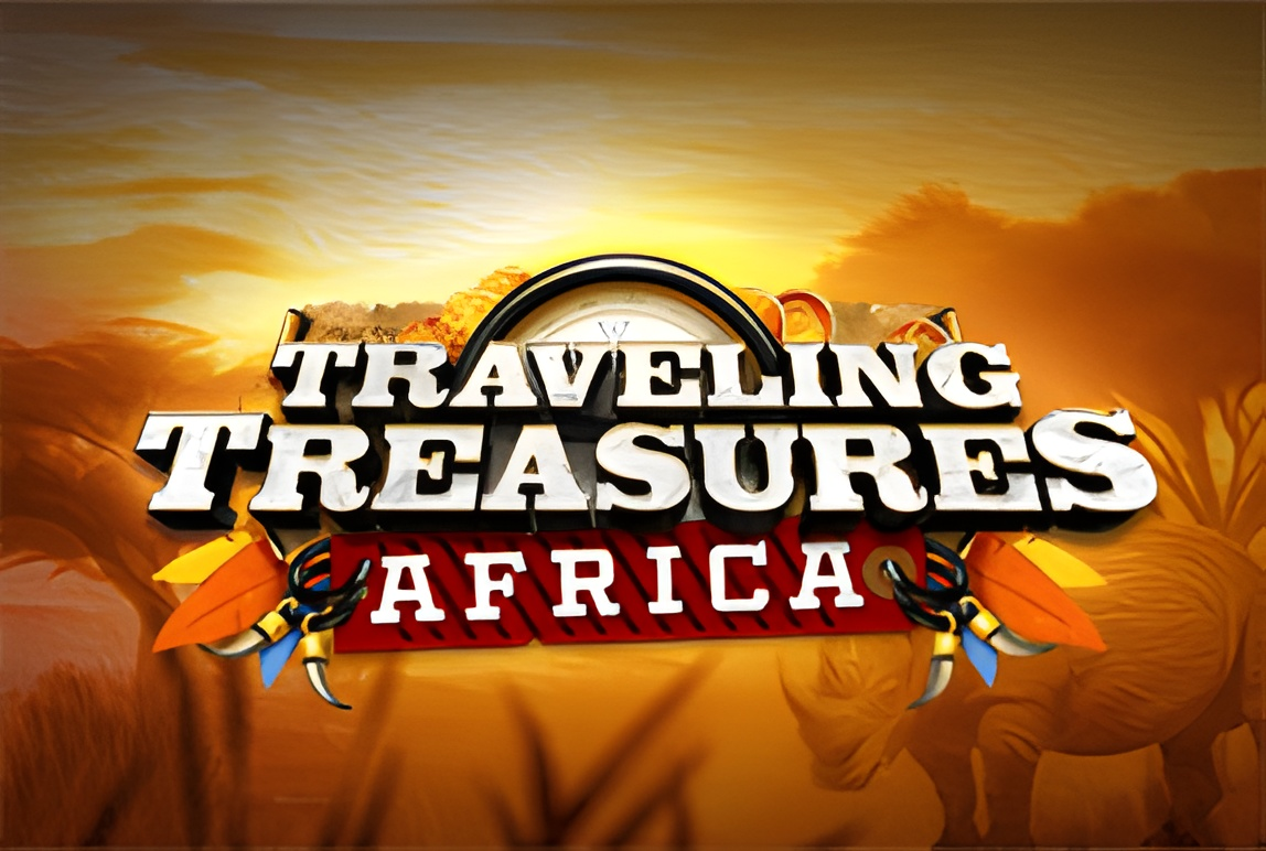 Traveling Treasures Africa