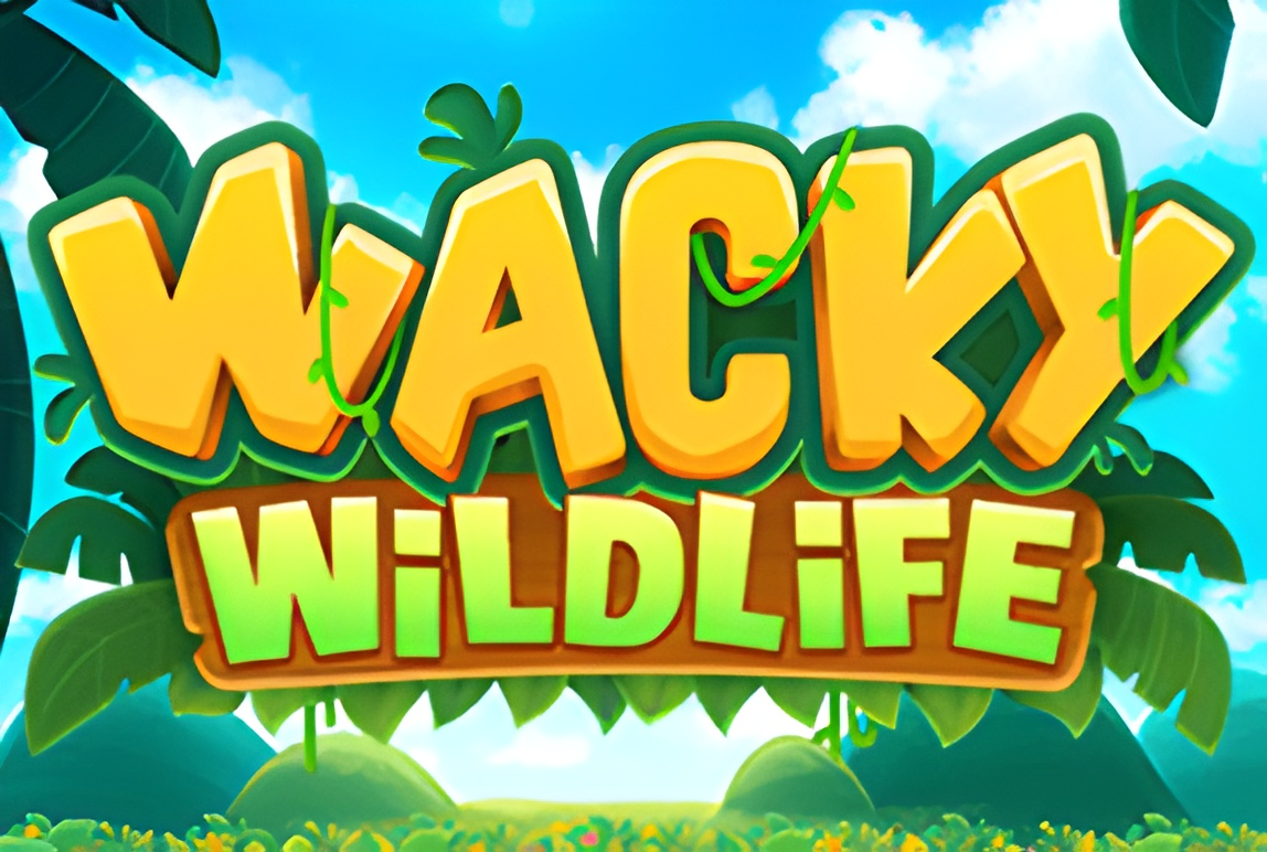 Wacky Wildlife