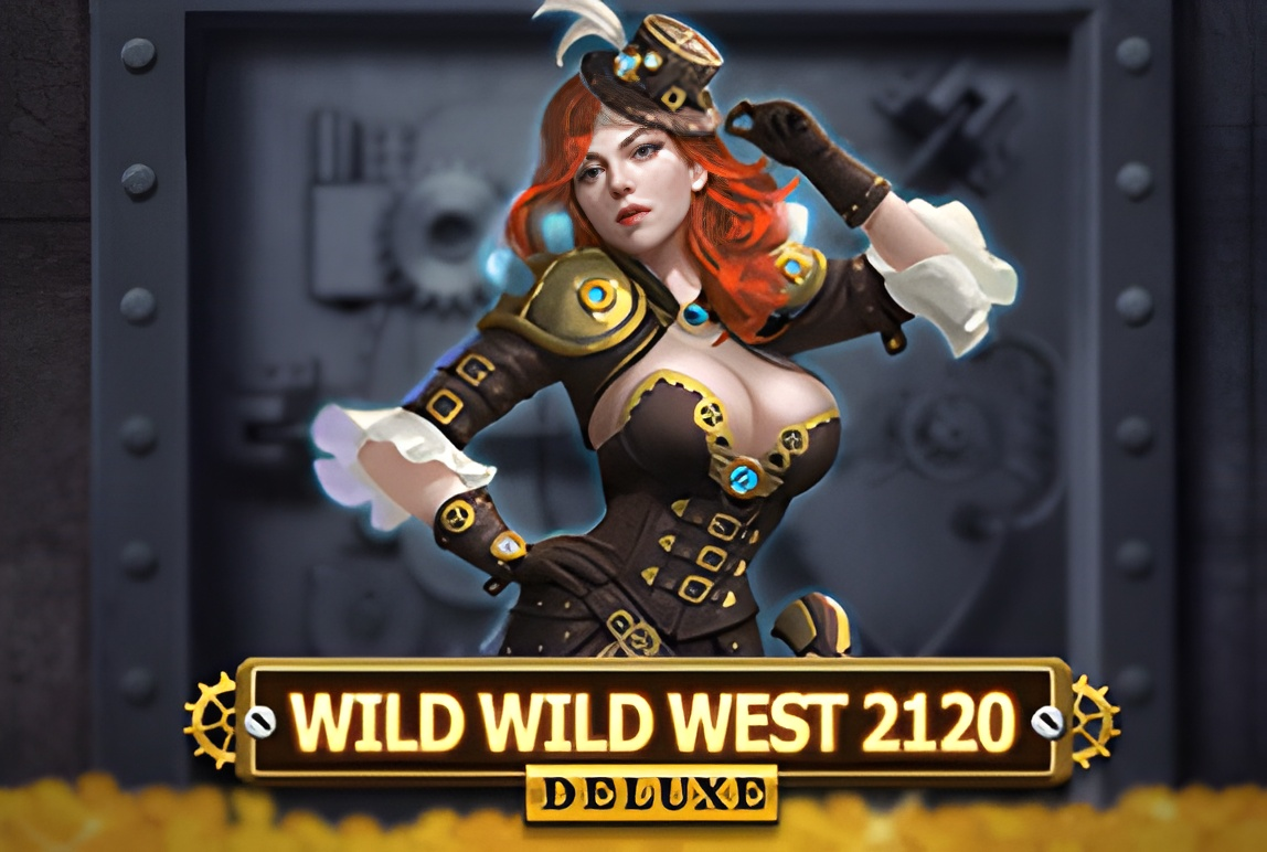Wild Wild West 2120