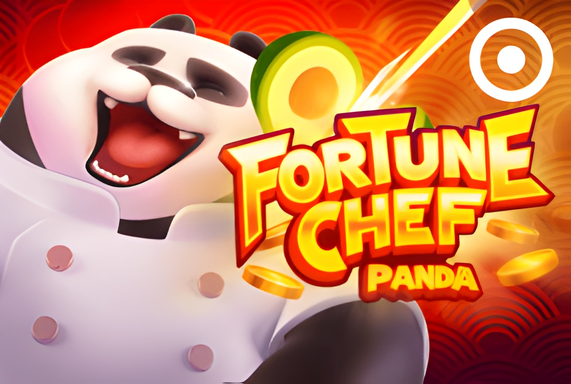 Fortune Chef Panda