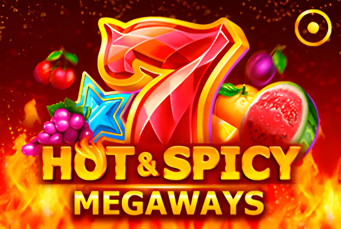Hot & Spicy Megaways