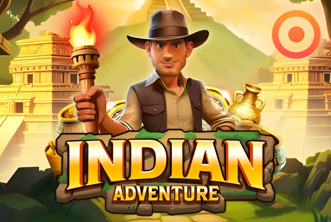 Indian Adventure