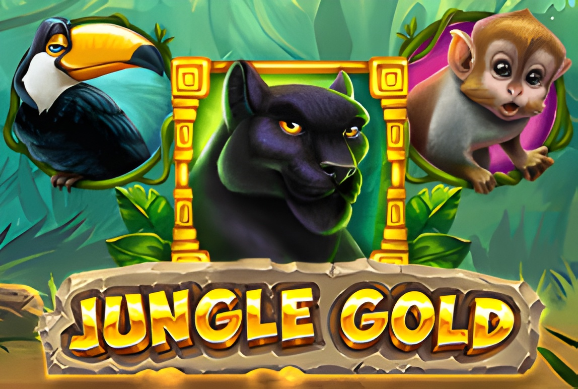 Jungle Gold