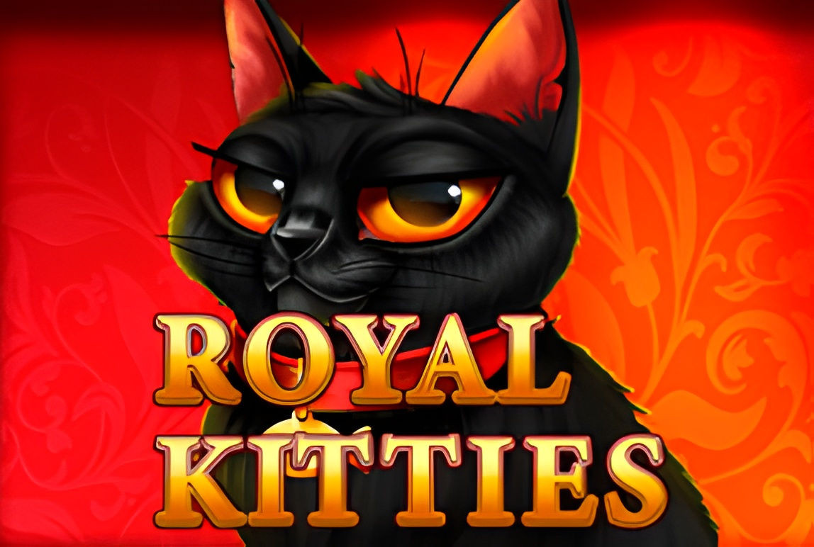 Royal Kitties