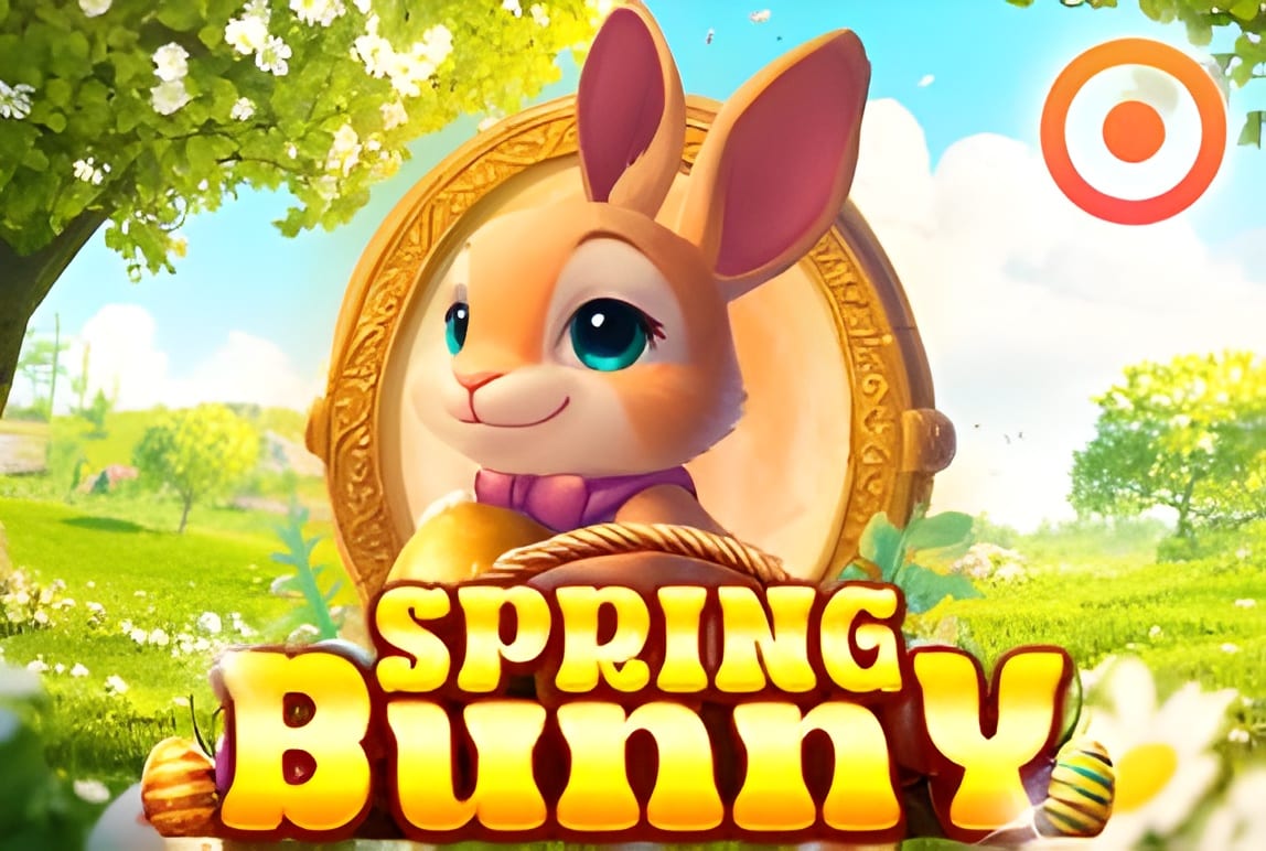 Spring Bunny