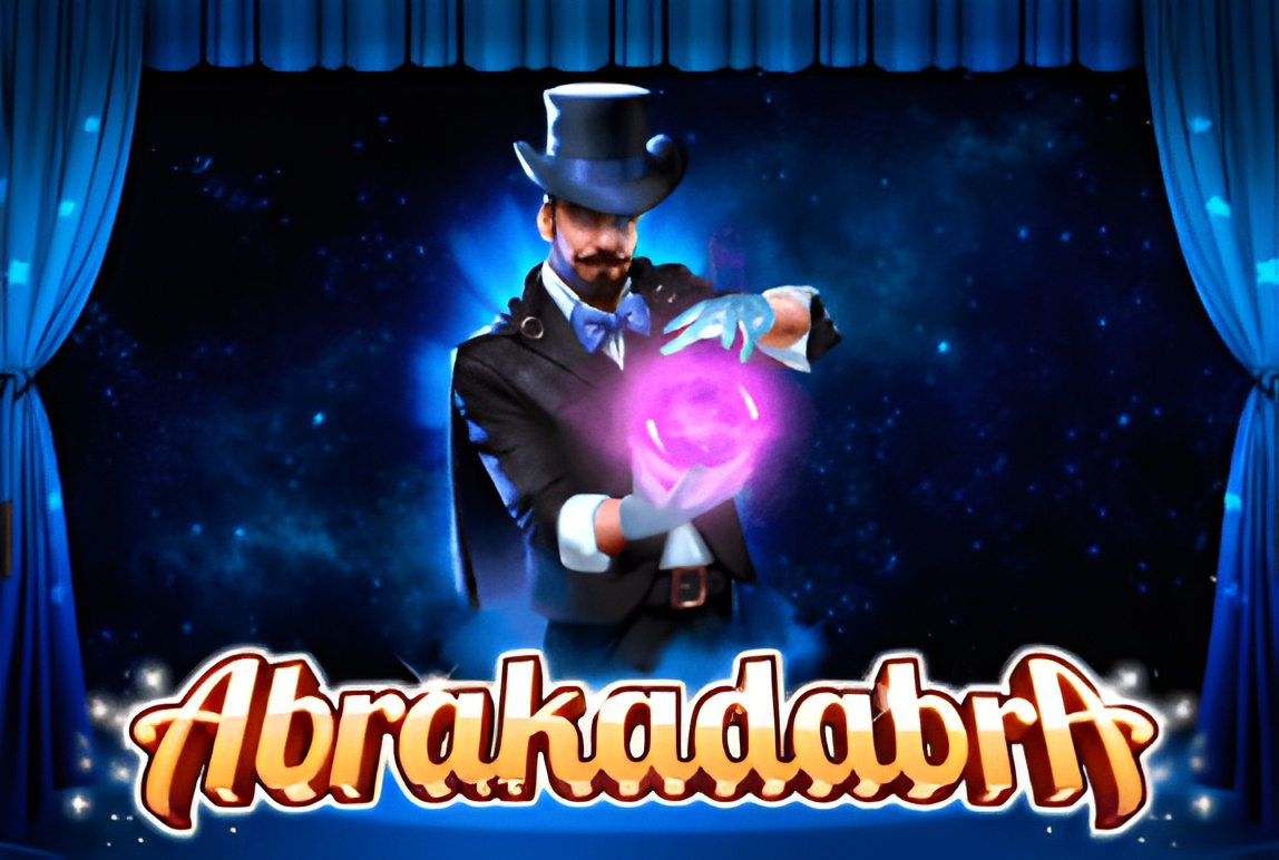 Abrakadabra