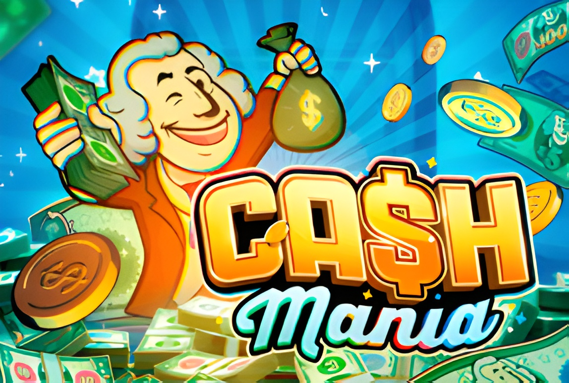 Cash Mania