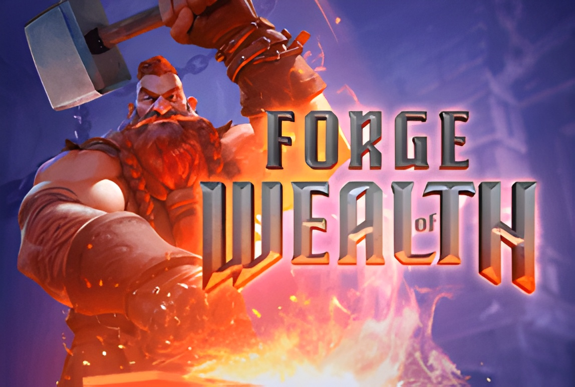 Forge of Wealth