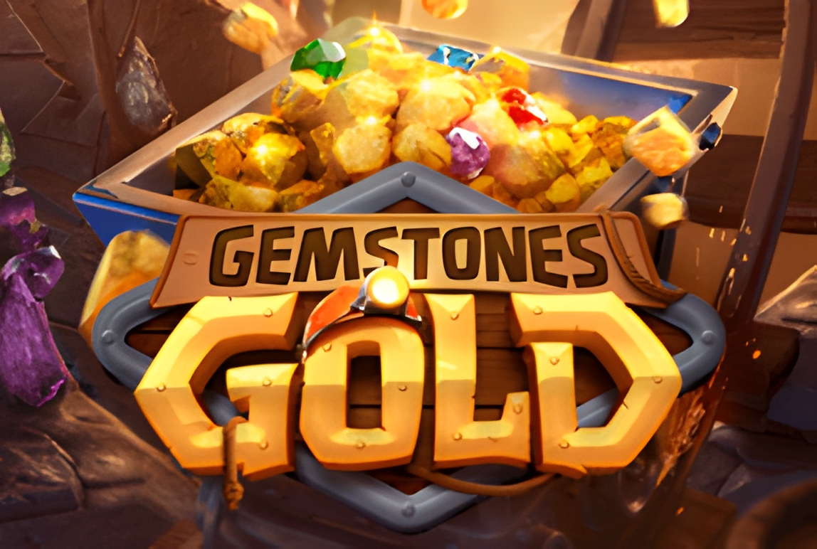 Gemstones Gold