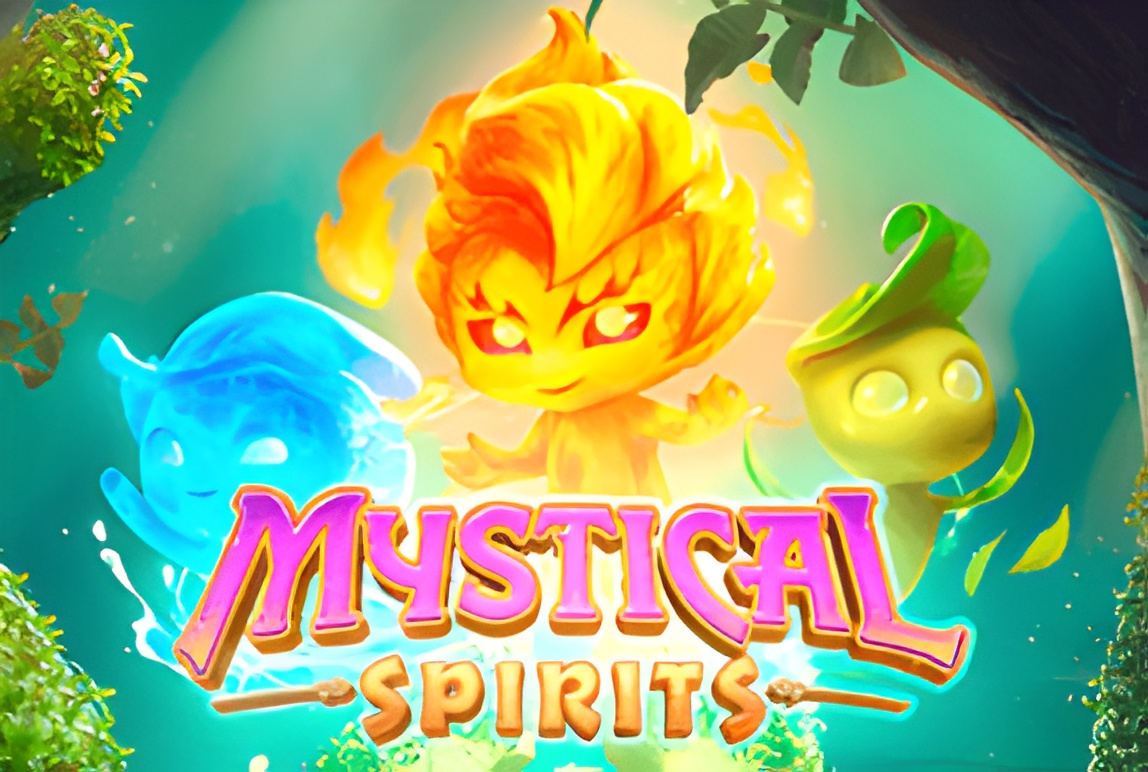 Mystical Spirits