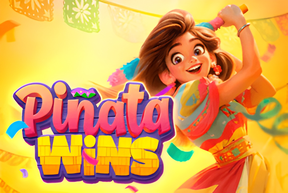 Pinata Wins