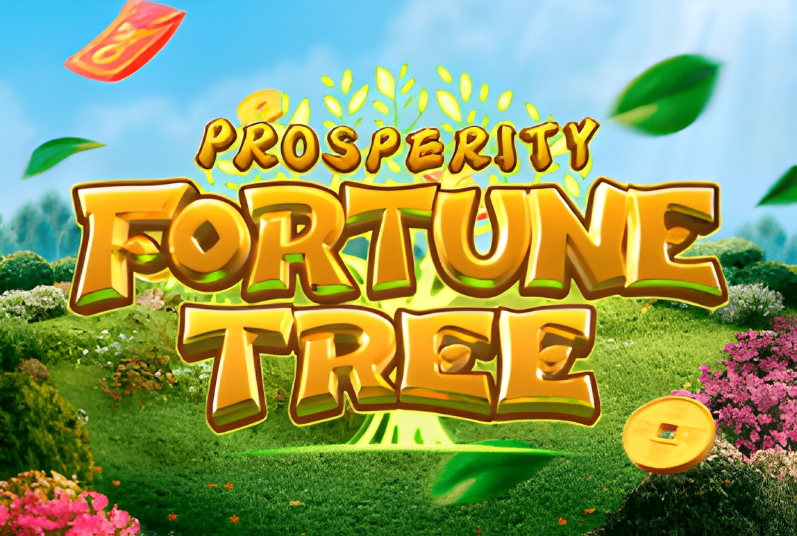 Prosperity Fortune Tree