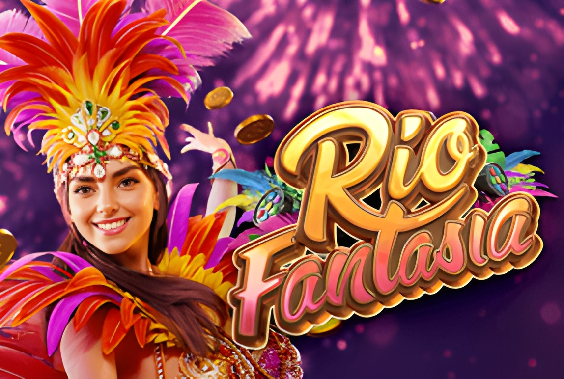 Rio Fantasia