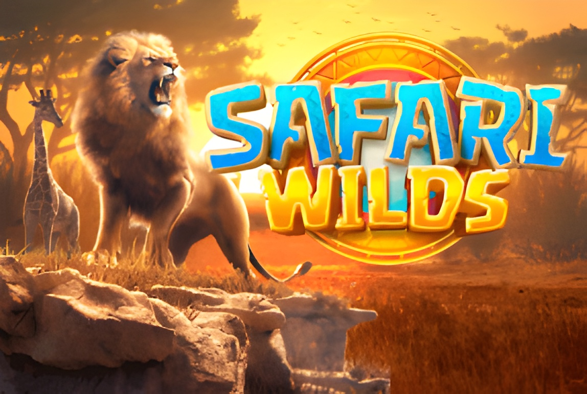 Safari Wilds